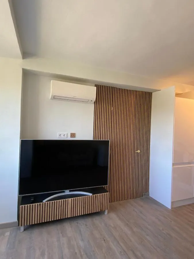 Luxury Golden Sunset Apartment Aloha Puerto Banus Marbella